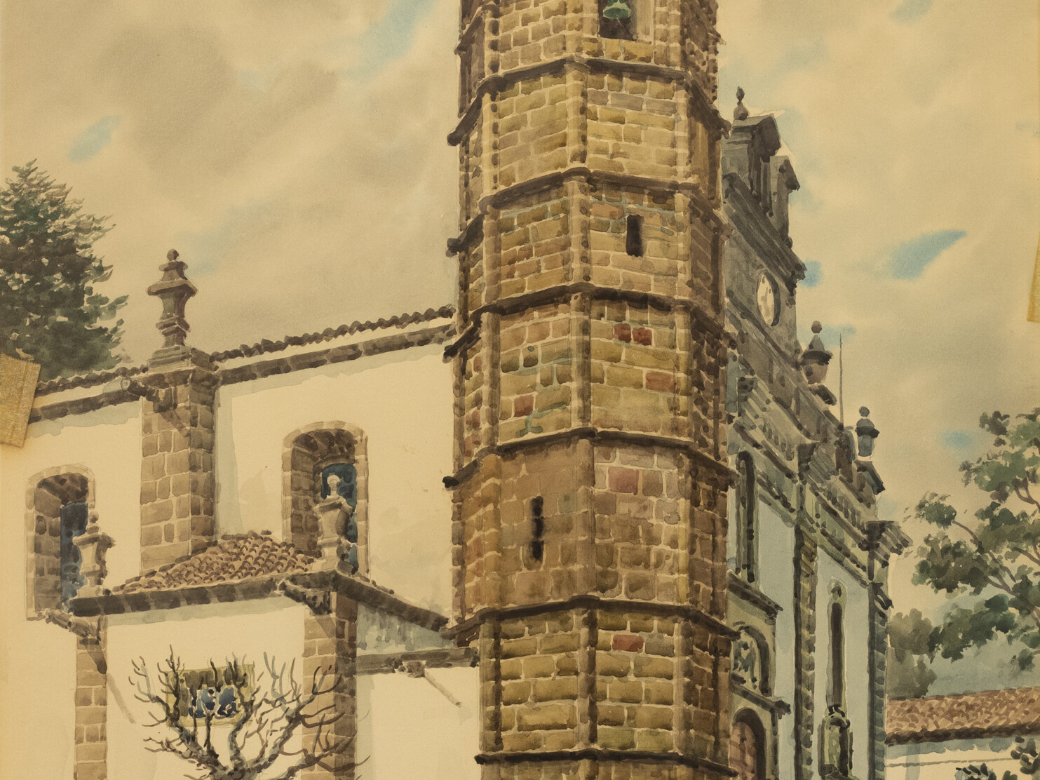 Sin título. Orestes Anatolio