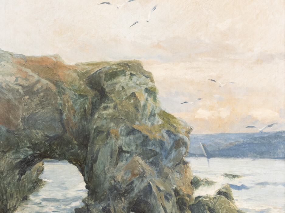Paisaje 
