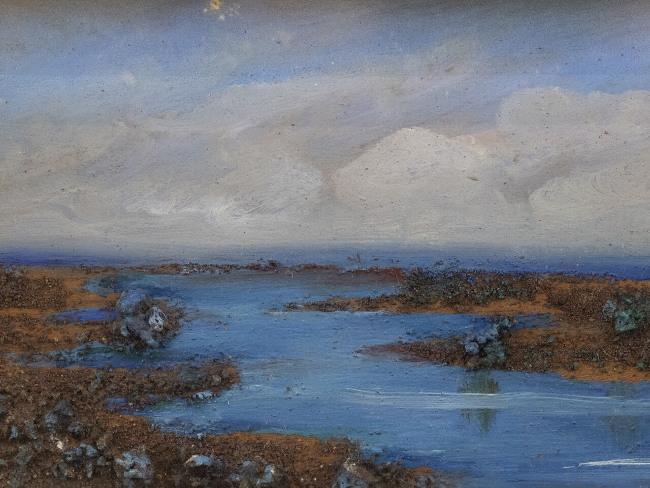 Costas de Lanzarote. Antonio Galindo Casellas