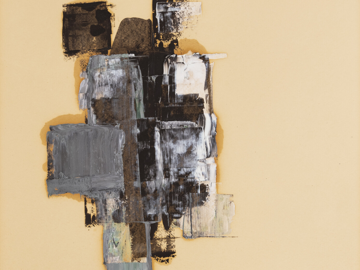 Pintura nº2. José Luis Fajardo
